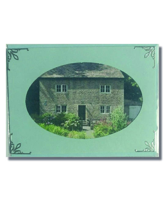 General Card
6" X 4"
£1.00