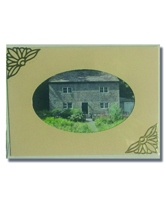 General Card
6" X 4"
£1.00