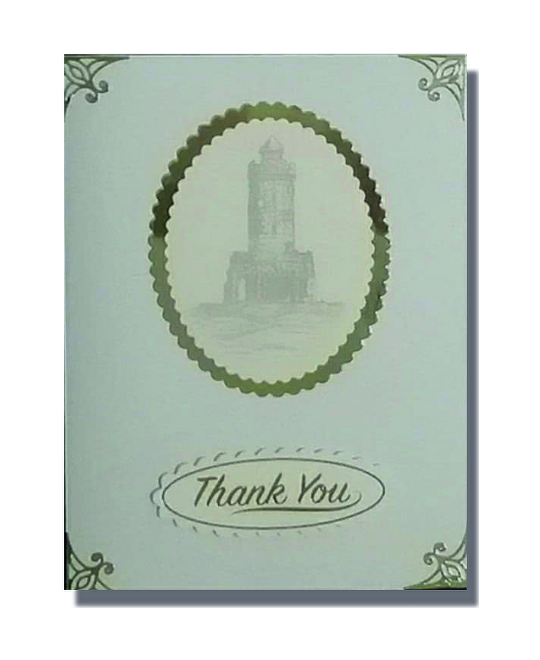 Thank You Card
6" X 4"
£2.00