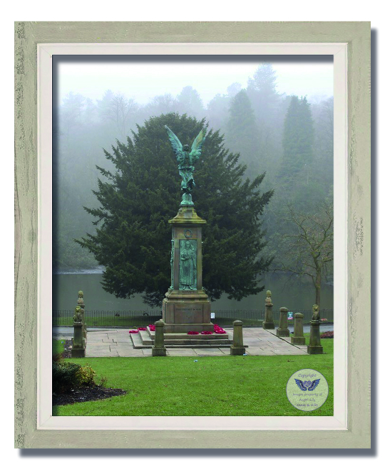 WAR MEMNORIAL
Various Sizes
From £6.00
BUY NOW