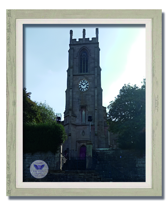 St PETERS CHURCH
Various Sizes
From £6.00
BUY NOW