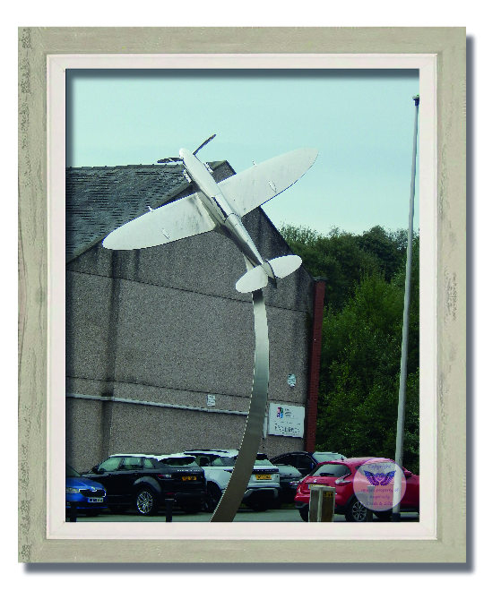 SPITFIRE
Various Sizes
From £6.00
BUY NOW