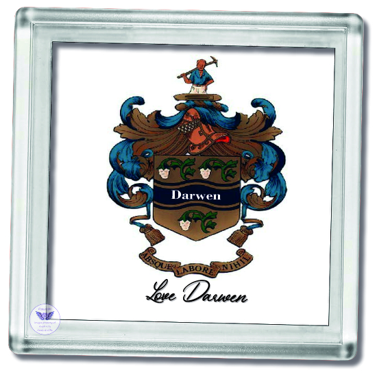 DARWEN CREST
Fridge Magnet
55 X 55mm
£1.50
BUY NOW