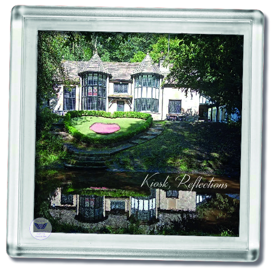 KIOSK REFLECTIONS
Fridge Magnet
55 X 55mm
£1.50
BUY NOW