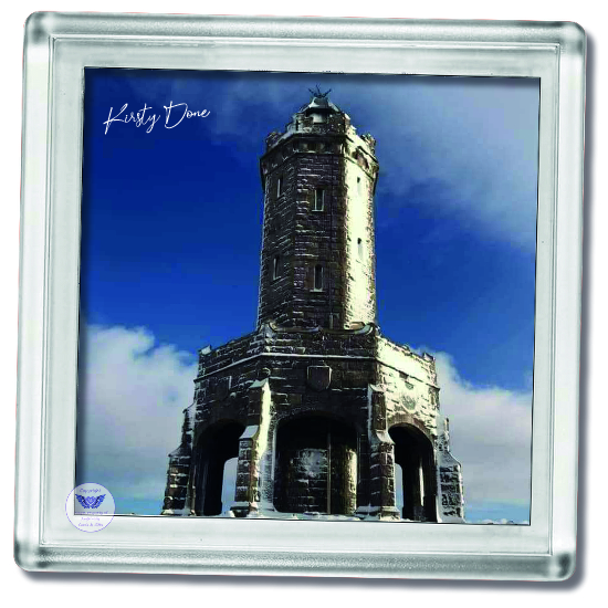 DARWEN TOWER
Fridge Magnet
55 X 55mm
£1.50
BUY NOW