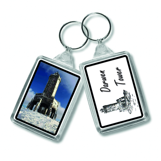 DARWEN TOWER
Keyring
£1.30
BUY NOW