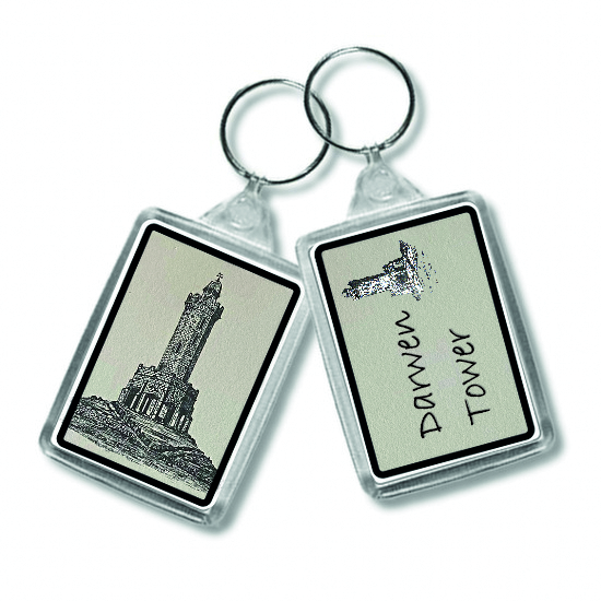 DARWEN TOWER
Keyring
£1.30
BUY NOW