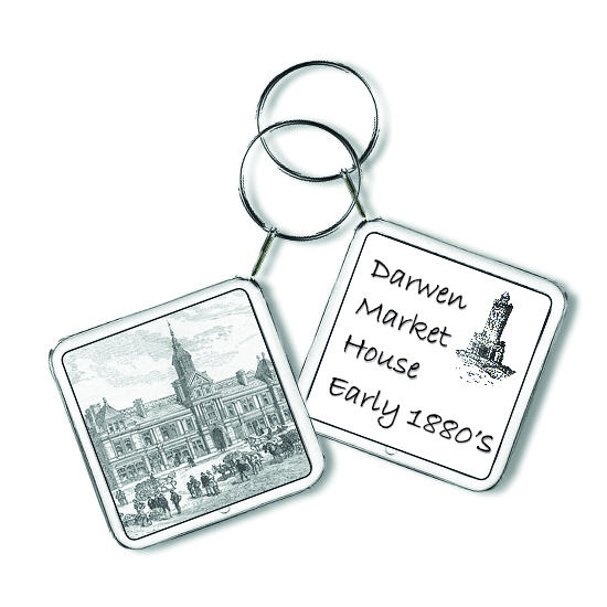 MARKET HOUSE
Square Keyring
£1.30
BUY NOW