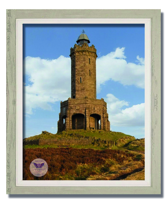 DARWEN TOWER
Various Sizes
From £6.00
BUY NOW