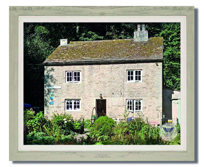 SUNNYHURST VISITOR CENTRE
Various Sizes
From £6.00
BUY NOW